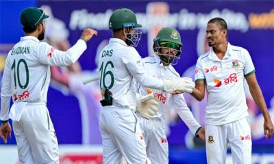 ভারত-ইংল্যান্ড সিরিজ শেষে বাংলাদেশসহ পয়েন্ট টেবিলে কারা কোথায়